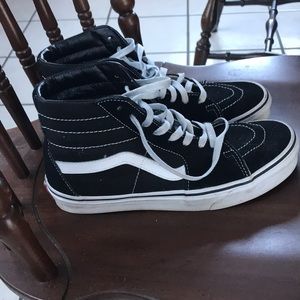 ladies vans sale